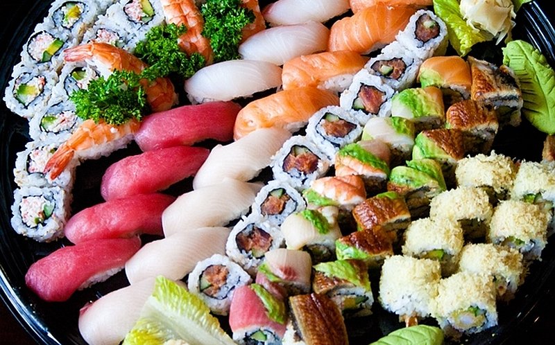 alimentazione-giapponese-sushi-sashimi