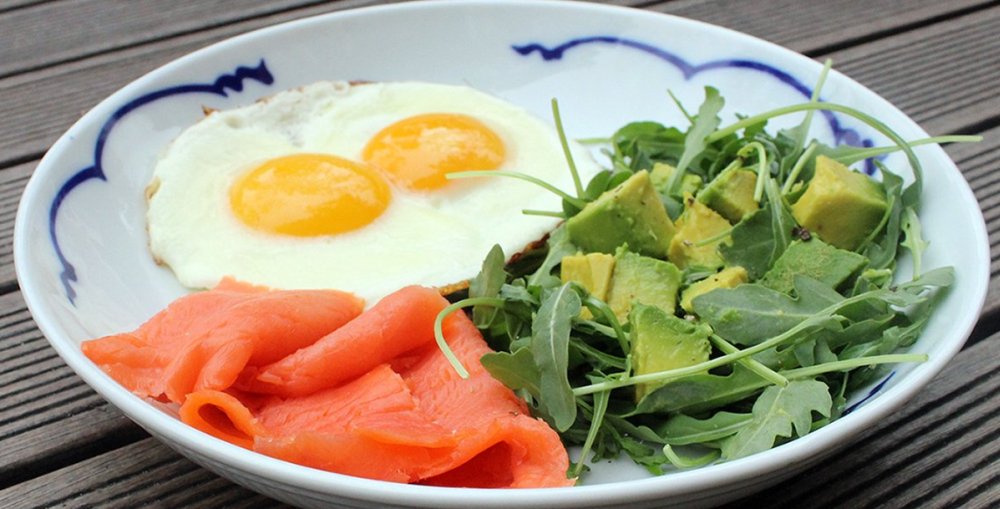 colazione-proteine-basso-contenuto-carboidrati