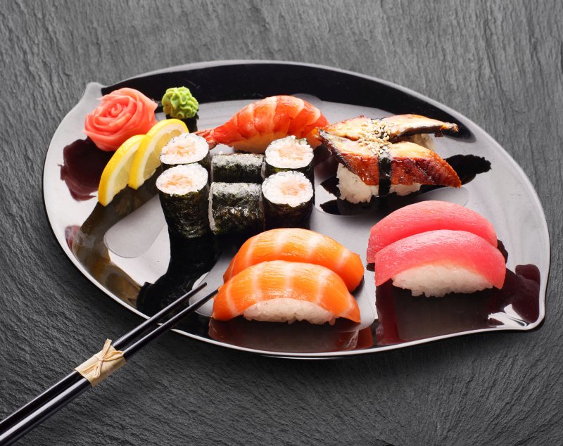 sushi-sashimi-differenze