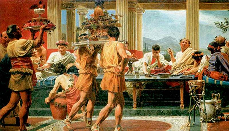 storia-alimentazione-romani