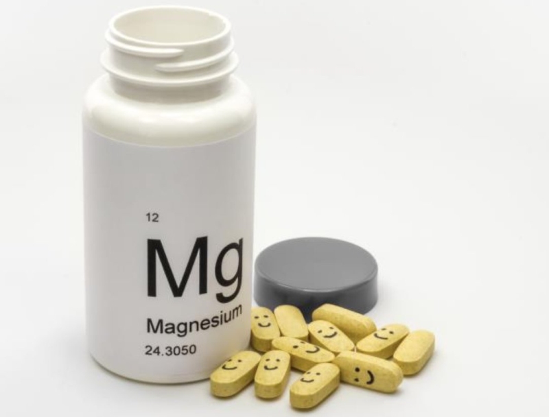 magnesio-integratori