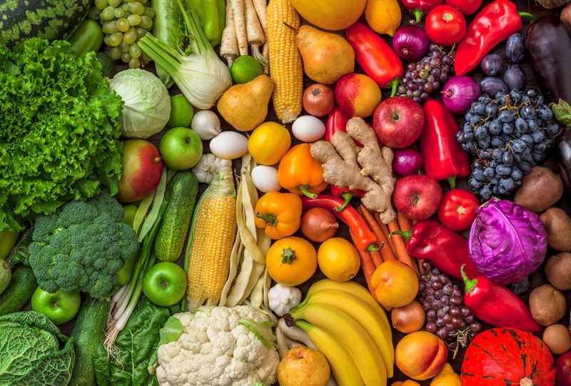 dieta-alimentare-diabete-frutta-e-verdura