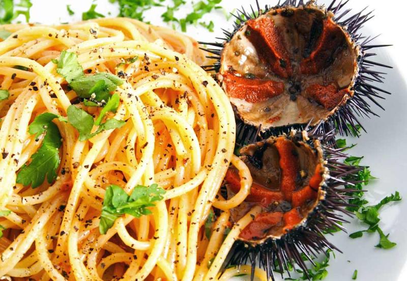 piatti-tradizionali-favignana-egadi-spaghetti-ai-ricci