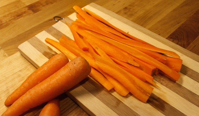 carote-pelle