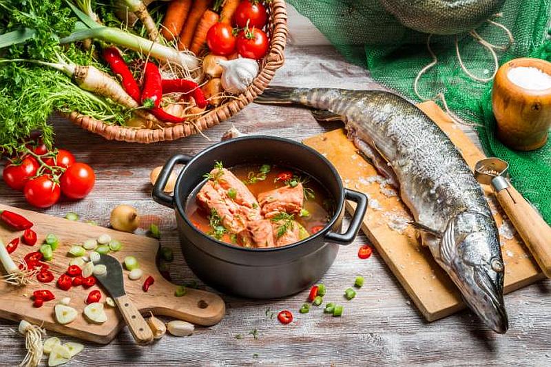 dieta-mediterranea-pesce-vegetali