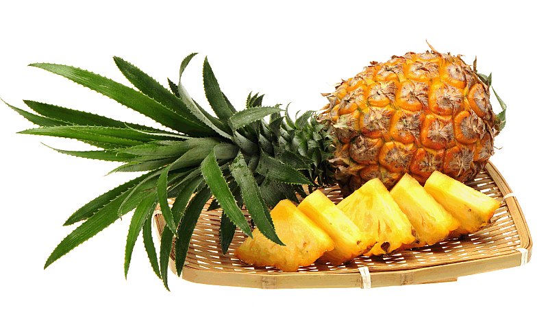 ananas-proprieta