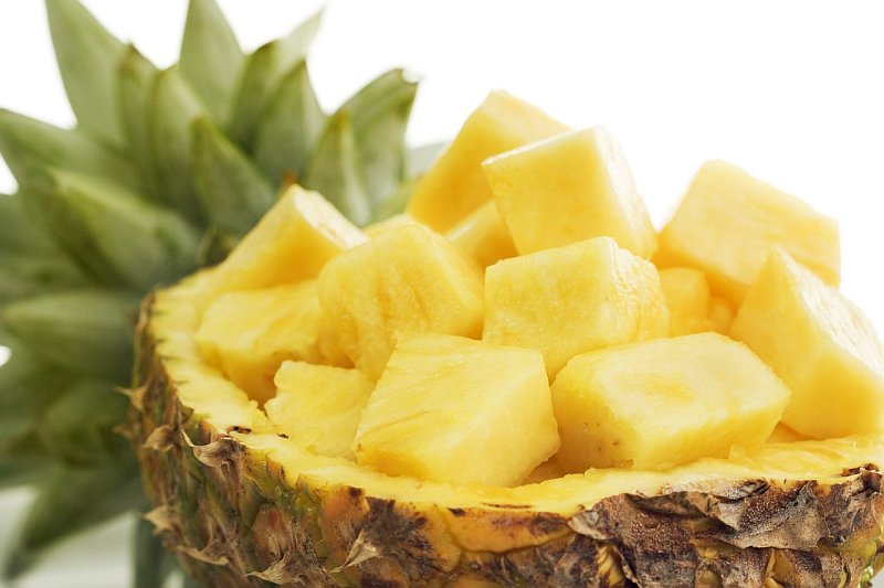 ananas-valori-nutrizionali