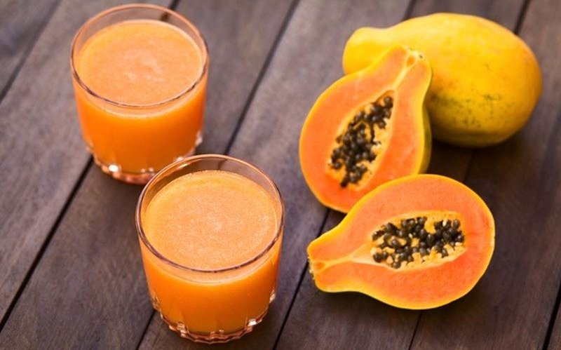 proprieta-succo-papaya