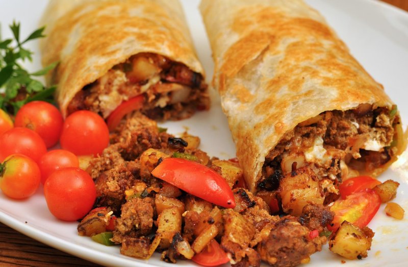 burritos-messicani-ricetta-originale